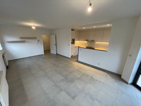 Recent duplexappartement met 2 slaapkamers en dressing - Photo 3