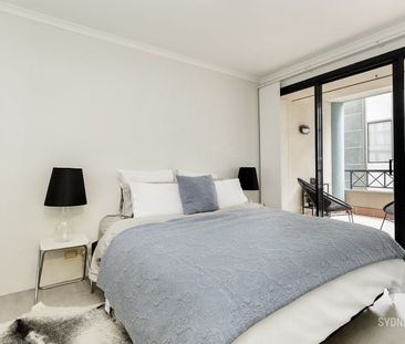 Enjoy City Living at Martin Place | Unfurnished - Photo 4
