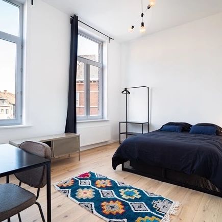 Coliving Notre Dame Débonnaire - Photo 1