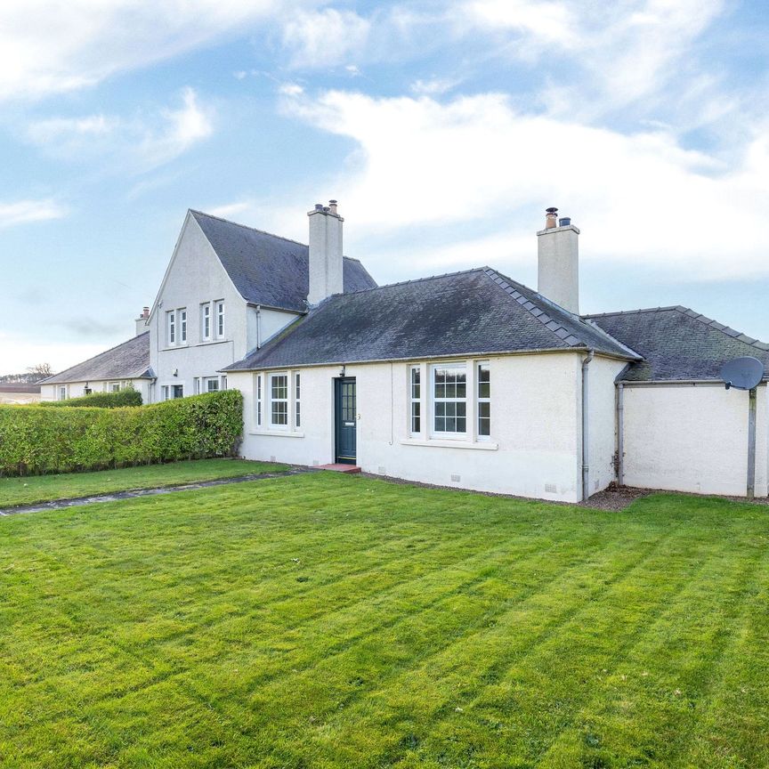 3 Skedsbush Cottages, Haddington - Photo 1