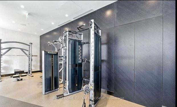 For Lease - 470 Front Street Unit# GPH5, Toronto, Ontario - Photo 1