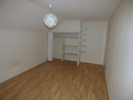 Location Appartement 2 pièces 60m² SANCE 71000 - Photo 5