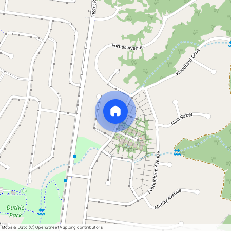 2/345 Shields Avenue, Frenchville, QLD 4701