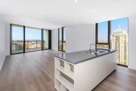 Level 38 I North-east Facing I Dual Balcony - Photo 2