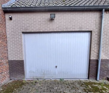 Te huur – Ruim duplexappartement met 4 slaapkamers in het centrum v... - Photo 6