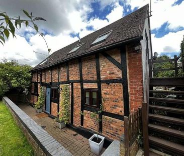 The Cottage, Welsh House Farm, Welsh House Lane, Newent, Gloucester... - Photo 5