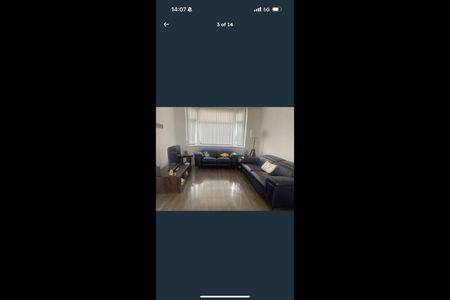 3 Bed Terraced House, Glencoe Road, CV3 - Photo 2