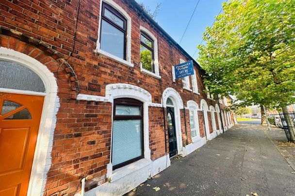 132 Balfour Avenue, Belfast, BT7 2EW - Photo 1