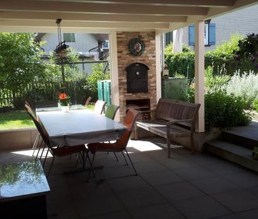 EXKLUSIV, MIT CHARME UND CHEMINÉE - Foto 3