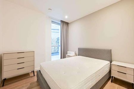 East Village, Stratford, E20 - Photo 5