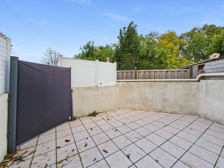 Appartement T1 Quimper à louer - Photo 4