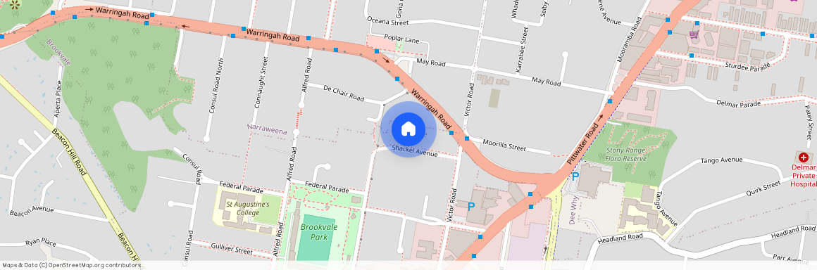 24/18-20 Shackel Avenue, Brookvale