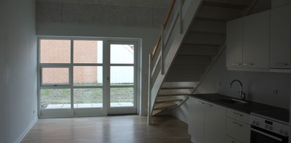 Lækker 2 værelses studiebolig på 46 m2 udlejes - Foto 2
