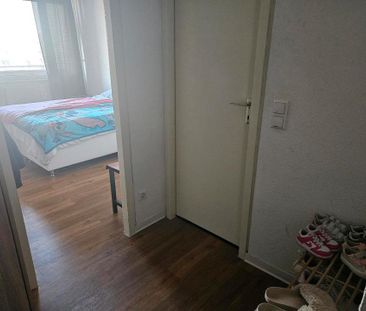 3 zimmer wohnung - Foto 1
