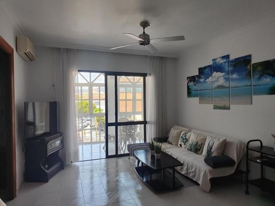 Middle Floor Apartment | Nerja | €1.500/Month - Photo 1