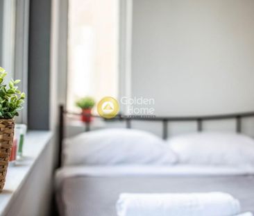 Studio/Γκαρσονιέρα για ενοικίαση Φωκίωνος Νέγρη (Κυψέλη) - Photo 1