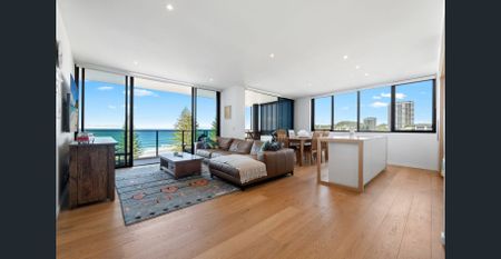 Fully Furnished - Elevated three bedroom sanctuary framing sweeping ocean views, with parking - Photo 4