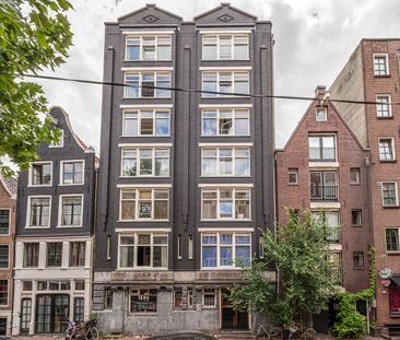Appartement te huur: Spuistraat 105-G 1012 SV Amsterdam - Foto 5