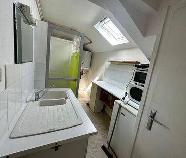 Location Appartement 1 pièce 23m² CLERMONT FERRAND 63000 - Photo 1