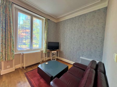 Location Appartement 2 pièces 40m² NANCY 54000 - Photo 3