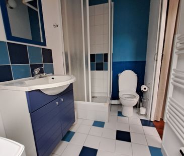 Location Appartement 2 pièces 27m² - Photo 1