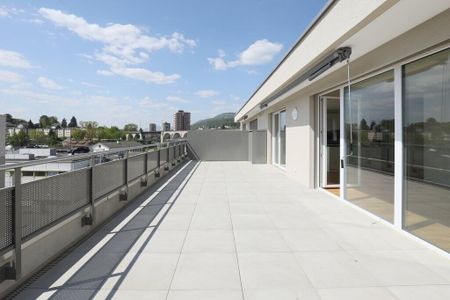 Appartement mansardé avec de superbes vues - Photo 5