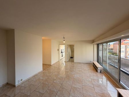 Appartement te huur - Photo 2