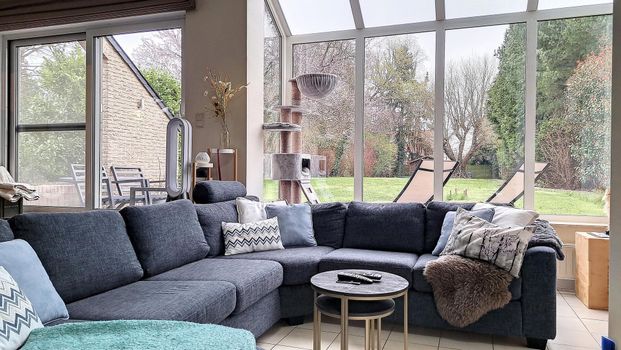 Te huur - Villa in Sterrebeek - Foto 1