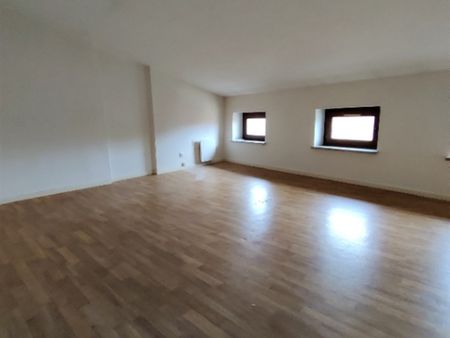 Appartement Nancy - Photo 4