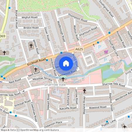 41 Neill Road, Ecclesall