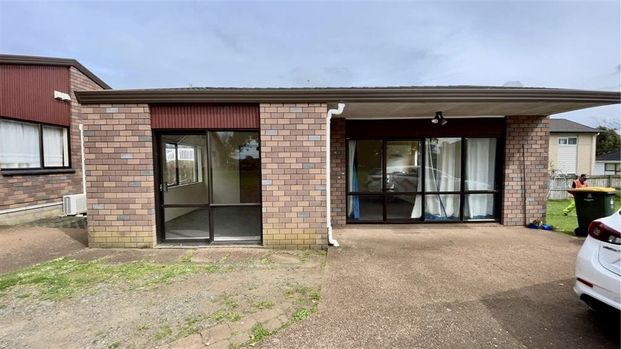 9/63 Wyllie Road, Papatoetoe, Auckland - Photo 1