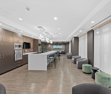 For Lease - 17 Kenaston Gardens Unit# 807, Toronto, Ontario - Photo 2