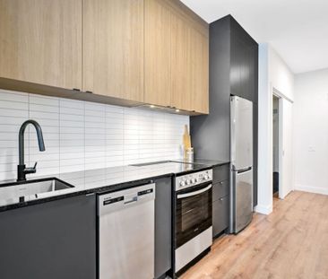 2485 Rue Bélanger, app.205, H2G 1E6, H2G 1E6, Montréal - Photo 5