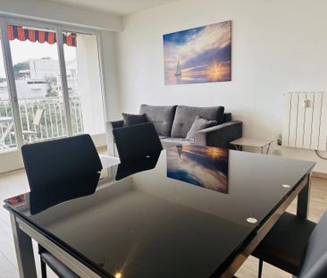 Location Appartement 2 pièces 47 m2 à Nice - Photo 2