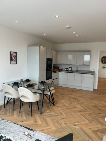 2 Bed Flat, Astra House, SE14 - Photo 3