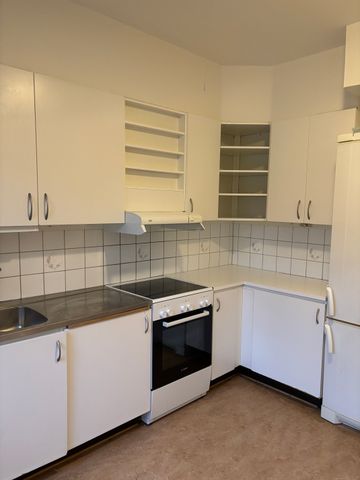 Håkansgatan 3B - Foto 3