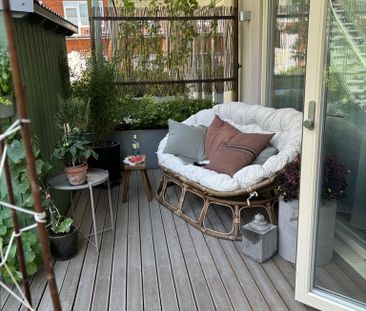 Wilhelm Kåges Gata, Gustavsberg - Foto 6