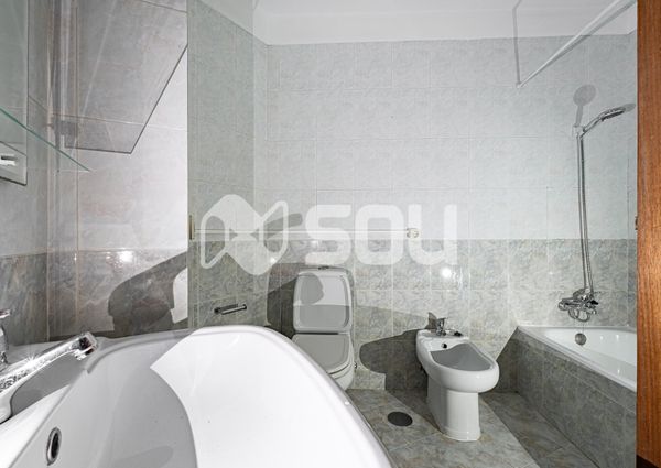 Apartamento T2 em Porto