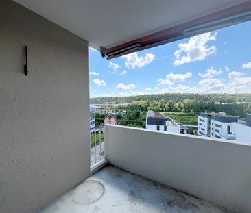 Wohnen im Grünen mit perfekter Anbindung Ihr neues Zuhause in Schaf... - Photo 1