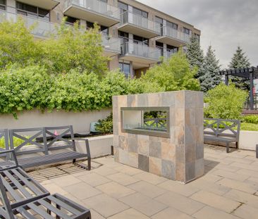 For Lease - 1940 Ironstone Drive Unit# 507, Burlington, Ontario - Photo 2