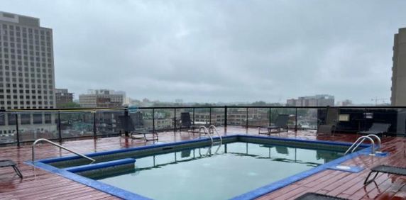 Grand / Big “ 4 1/2 “ au centre ville/ in downtown - Photo 2