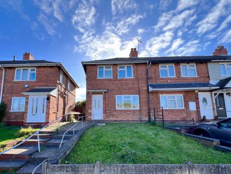 2 bedroom end of terrace house to rent - Photo 4