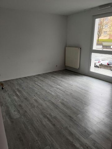 Appartement 3 pièces à Sarreguemines - Photo 5