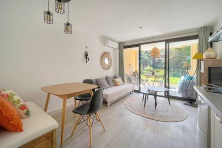 Location Appartement - Photo 2