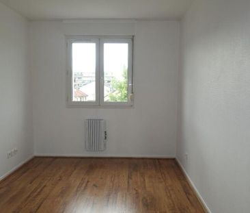 Appartement T3 Reims - Photo 2