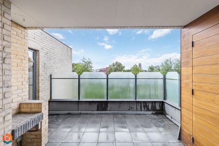 Prachtige penthouse op een toplocatie te Mechelen! - Foto 3