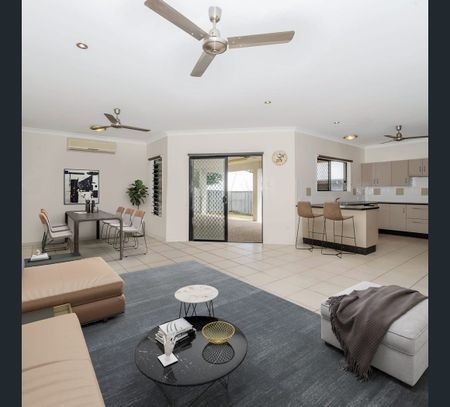101 Shutehaven Circuit, Bushland Beach, Qld 4818 - Photo 2