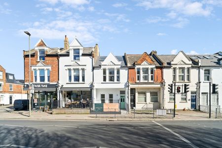 1 Bed Flat, Garratt Lane, SW18 - Photo 4