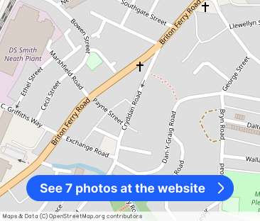 Crythan Road, Neath, SA11 - Photo 1