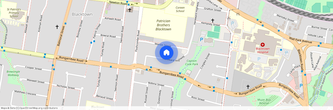 54 Hereward Highway, Blacktown NSW 2148